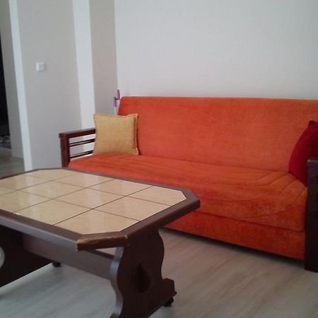 C.C Home Suit Apart Edirne Eksteriør billede