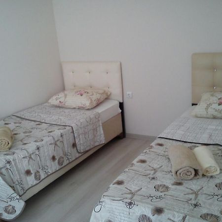 C.C Home Suit Apart Edirne Eksteriør billede