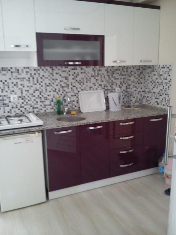 C.C Home Suit Apart Edirne Eksteriør billede