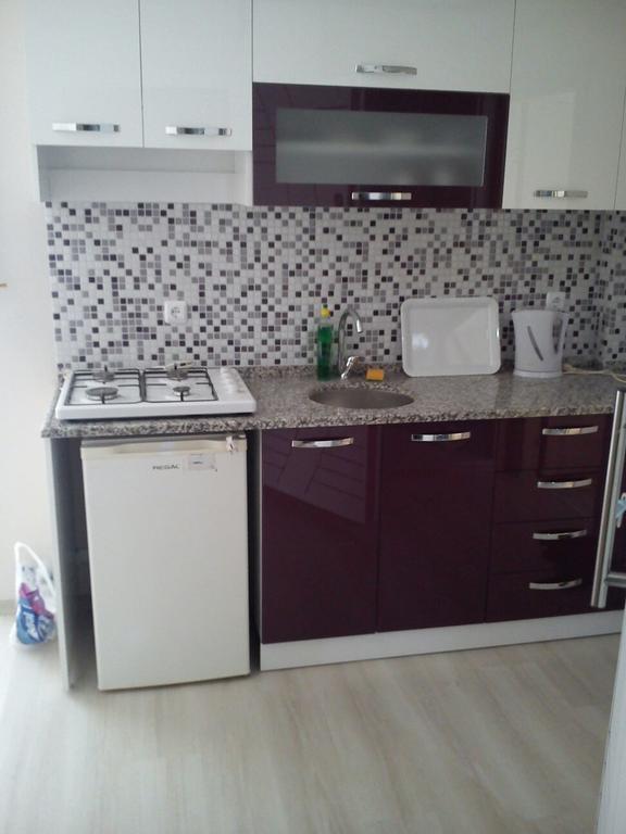 C.C Home Suit Apart Edirne Eksteriør billede