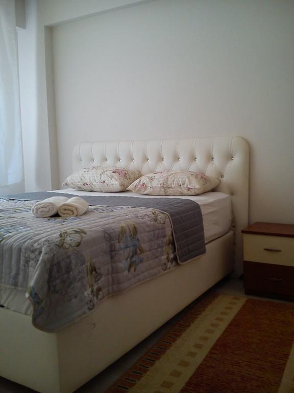 C.C Home Suit Apart Edirne Eksteriør billede