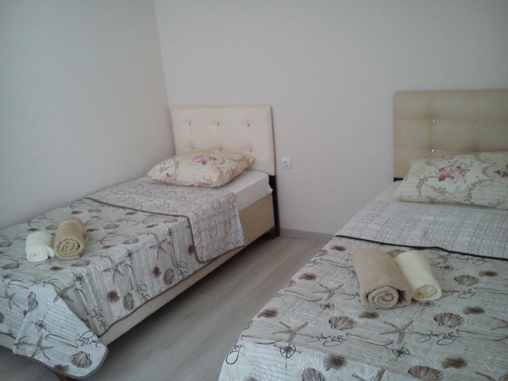 C.C Home Suit Apart Edirne Eksteriør billede