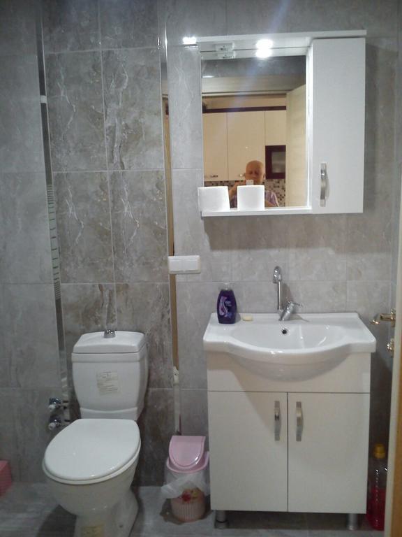 C.C Home Suit Apart Edirne Eksteriør billede