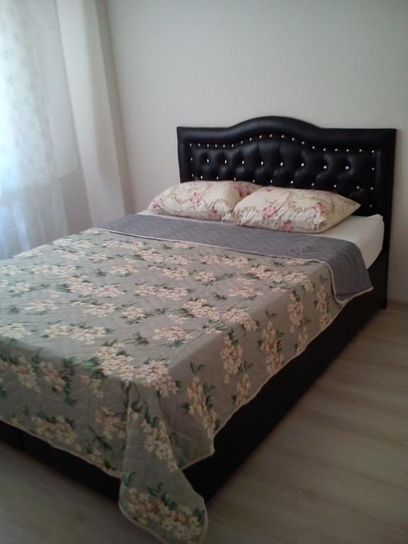 C.C Home Suit Apart Edirne Eksteriør billede