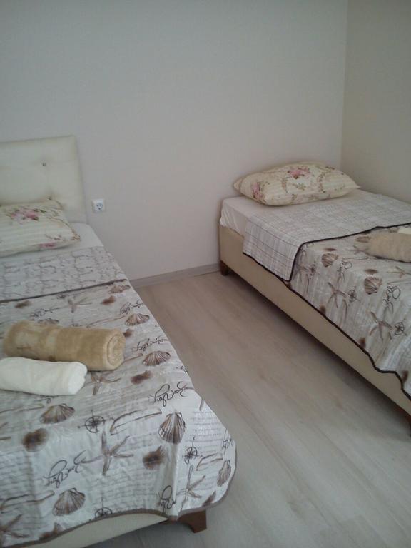 C.C Home Suit Apart Edirne Eksteriør billede